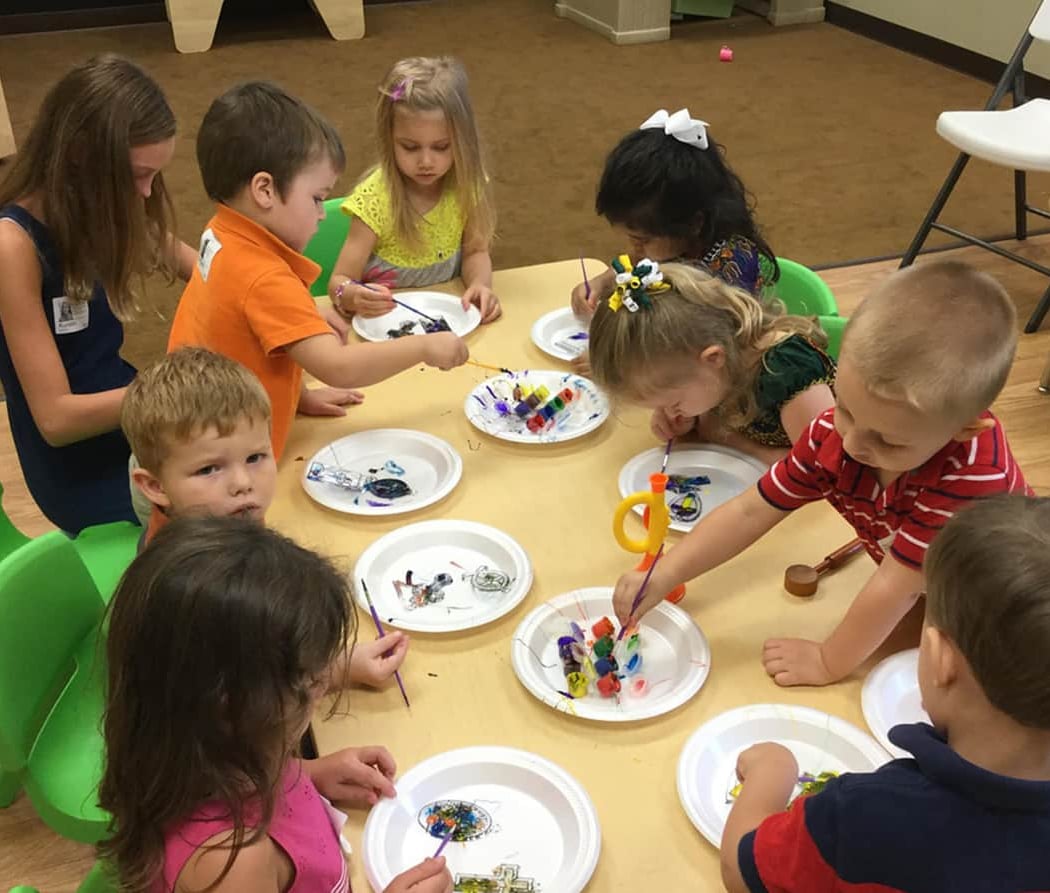 Pre-School Play Along 3